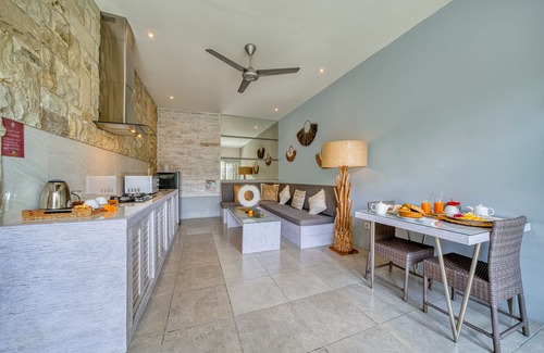 Dewi Sri Villa | Bali Cosy Villas Seminyak