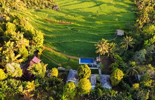 Munduk Cottage | Bali De Pardis Cottage