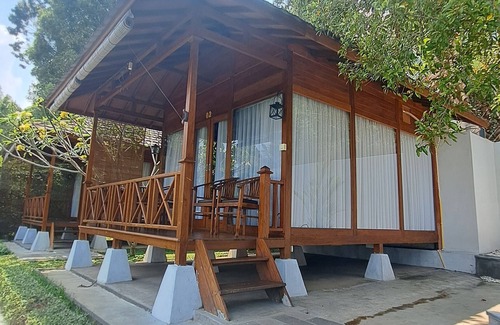 Munduk Cottage | Bali De Pardis Cottage