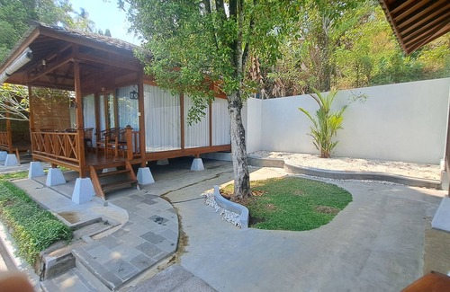 Munduk Cottage | Bali De Pardis Cottage