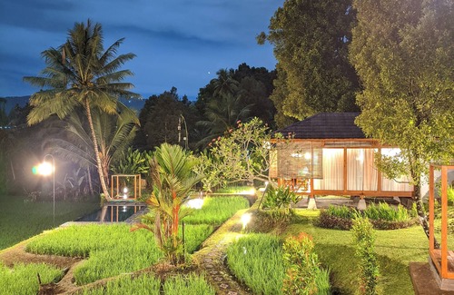 Munduk Cottage | Bali De Pardis Cottage