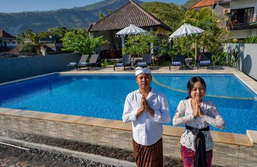 Purwakerti Resort | Bali Dive Resort Amed
