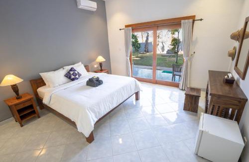 Purwakerti Resort | Bali Dive Resort Amed