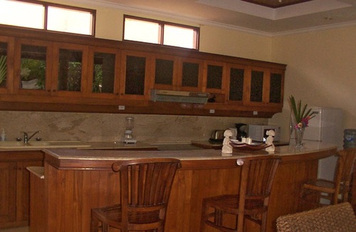 Sanur Villa | Bali Emerald Villas