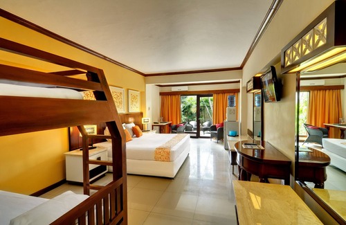 Kartika Plaza Hotel | Bali Garden Beach Resort