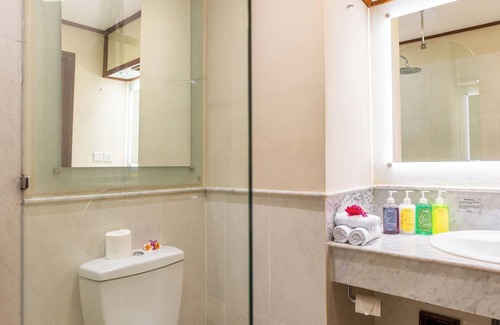 Kartika Plaza Hotel | Bali Garden Beach Resort