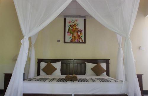 Pemuteran House | Bali Gecko Homestay