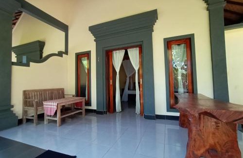 Pemuteran House | Bali Gecko Homestay