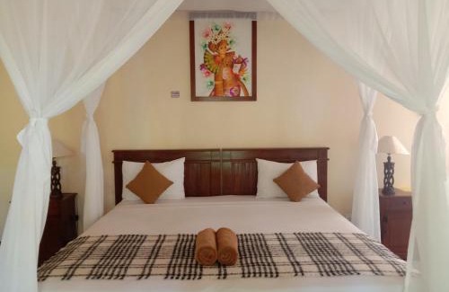 Pemuteran House | Bali Gecko Homestay