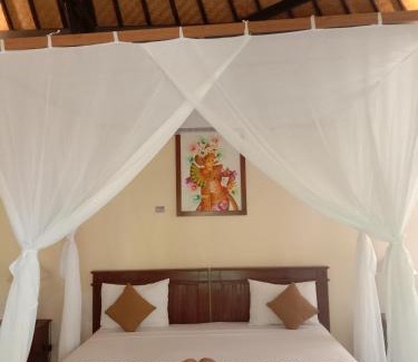 Pemuteran House | Bali Gecko Homestay