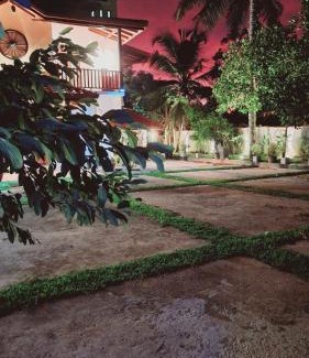 Wanchawala House | Bali Golden