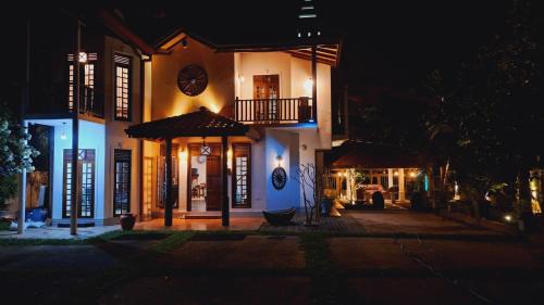 Wanchawala House | Bali Golden