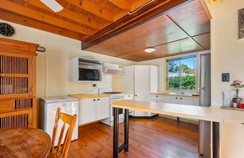 Brisbane Waterfront House | Bali Hai @ Cowan Cowan