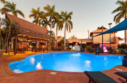 Cable Beach Resort | Bali Hai Resort & Spa