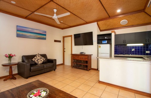 Cable Beach Apartment | Bali Hai Resort & Spa