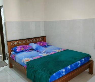 Tanjungbenoa House | Bali Holiday Guesthouse near IALF & Benoa