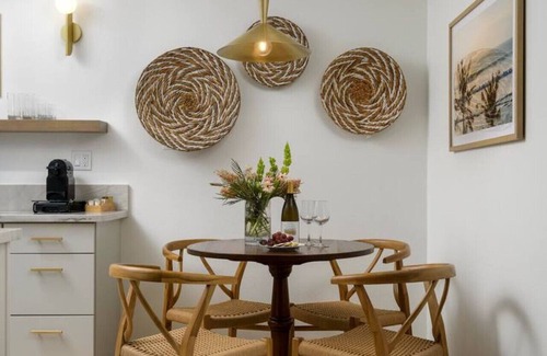 Santa Barbara County Apartment | Bali Home | SB Beaches