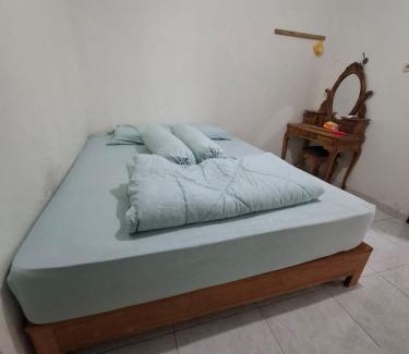 Keramas House | Bali House
