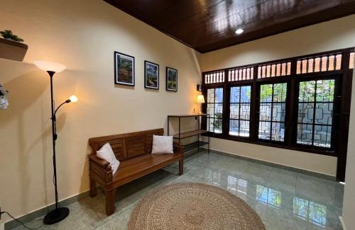 Pratama House | Bali house near Nusa Dua beach