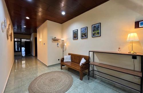 Pratama House | Bali house near Nusa Dua beach