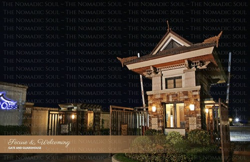 Santolan Condo | Bali-Inspired 2BR Condo with Netflix, Pool, Gym & Mall Access