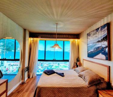 Prainha Apartment | Bali Loft da Prainha