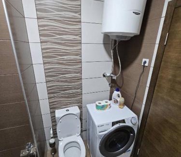 Jagodina Apartment | Bali lux apartman Jagodina