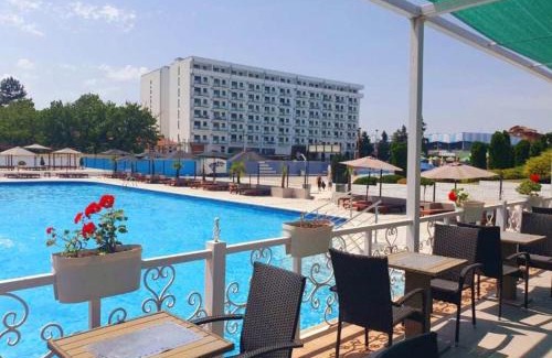 Jagodina Apartment | Bali lux apartman Jagodina