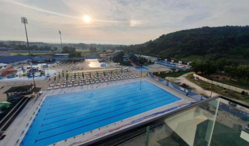 Jagodina Apartment | Bali lux apartman Jagodina
