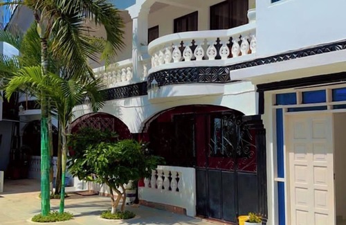 Galu Apartment | Bali Luxury Apartments