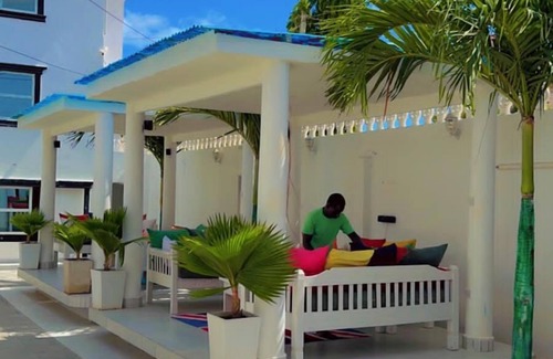 Galu Apartment | Bali Luxury Apartments