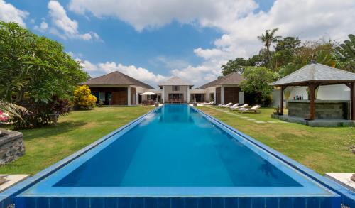 Kediri Resort | Bali Luxury Boutique Resort and SPA