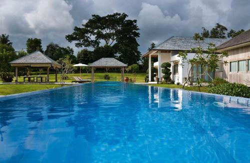 Kediri Resort | Bali Luxury Boutique Resort and SPA