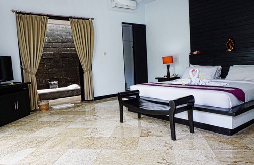 Umalas Hotel | Bali Merita Villa