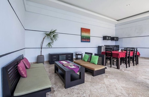 Umalas Hotel | Bali Merita Villa