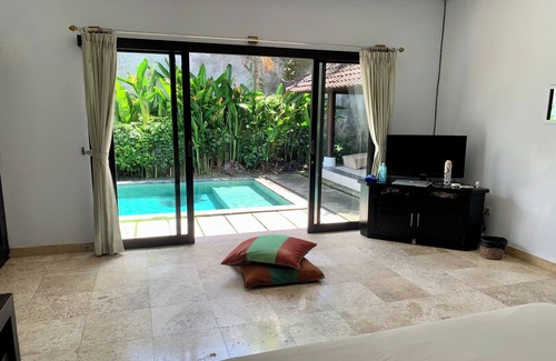 Umalas Hotel | Bali Merita Villa