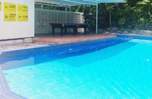 Kuala Lumpur Villa | Bali Modern Style Villa up to 20pax in KL