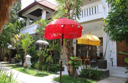 Petitenget Resort | Bali Mystique Hotel & Apartment