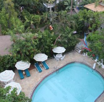 Petitenget Resort | Bali Mystique Hotel & Apartment