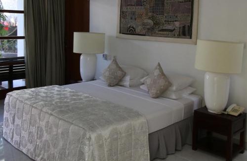 Petitenget Resort | Bali Mystique Hotel & Apartment