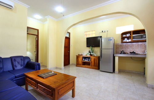 Candi Dasa Resort | Bali Palms Resort