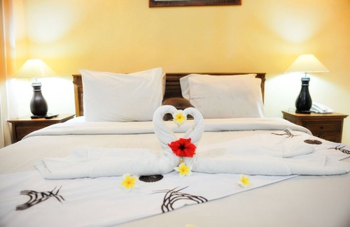 Candi Dasa Resort | Bali Palms Resort