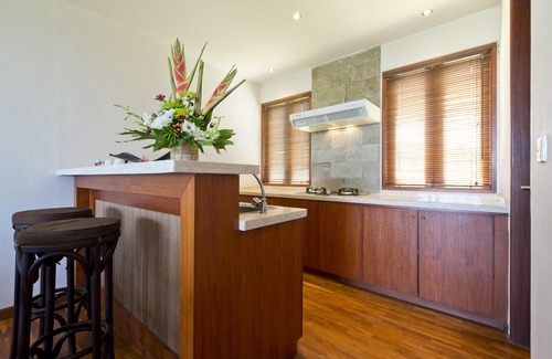 East Selemadeg House | Bali Sawah Town House A4, Pool View