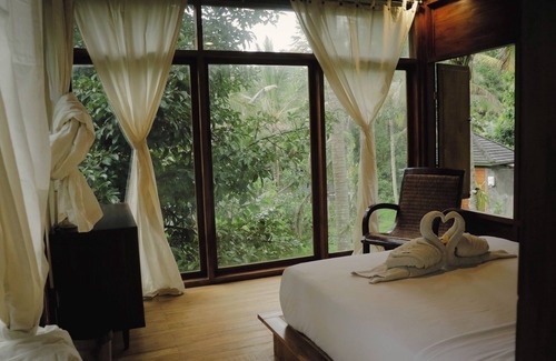 East Selemadeg Cabin | Bali Secret Jungle