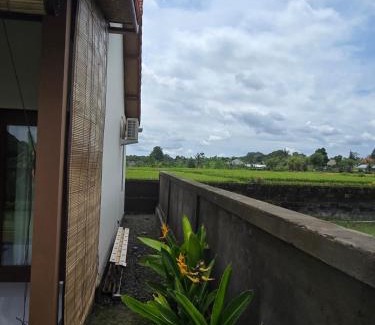 Batubulan Villa | Bali secret villa