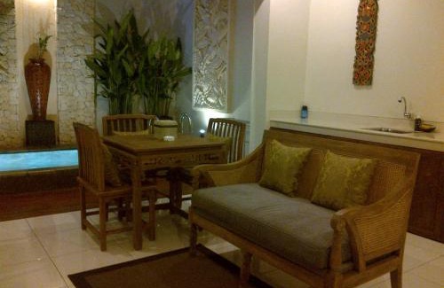 Nakula Resort | Bali Sunset Villa