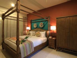 Nakula Resort | Bali Sunset Villa
