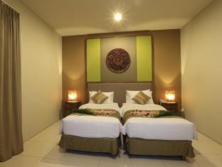 Nakula Resort | Bali Sunset Villa