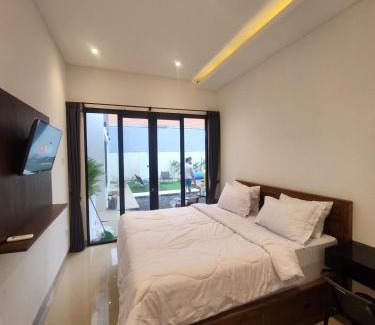 Tanjungbenoa House | Bali Thousand Island Living