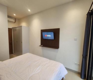 Tanjungbenoa House | Bali Thousand Island Living